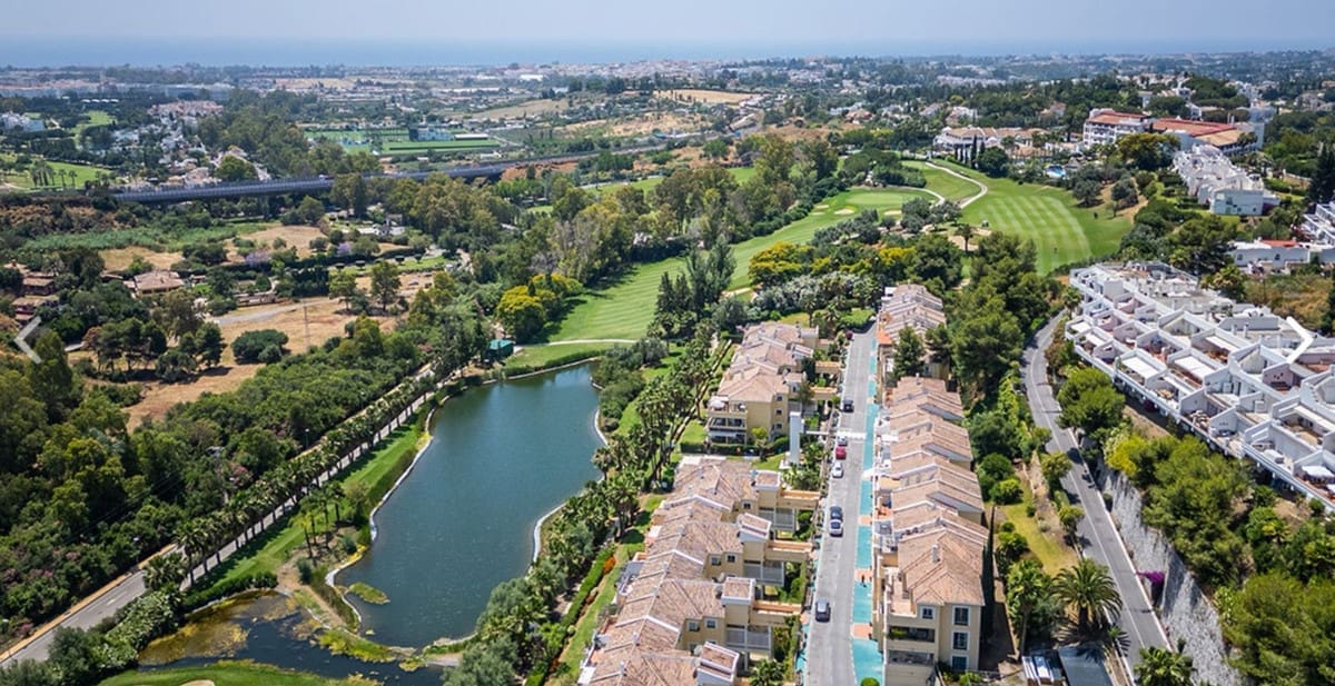 La Quinta, Costa del Sol, Málaga