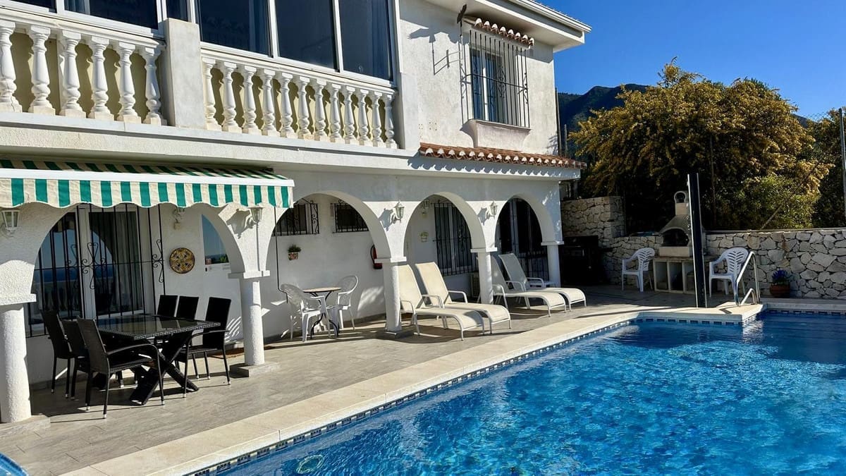 Mijas, Costa del Sol, Málaga
