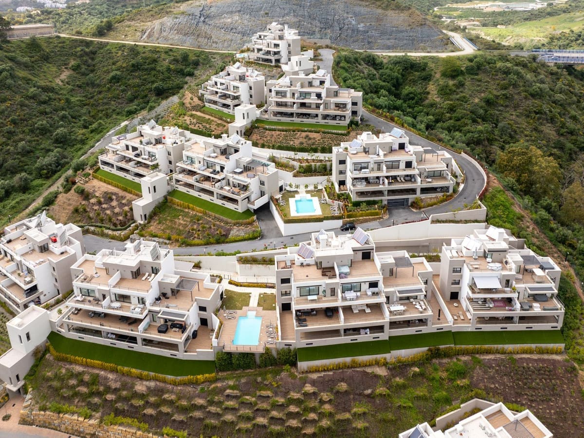 Nueva Andalucía, Costa del Sol, Málaga