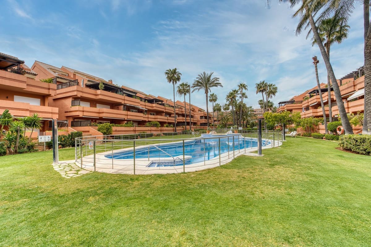 Marbella, Costa del Sol, Málaga