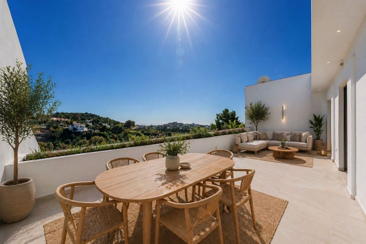 La Quinta, Costa del Sol, Málaga