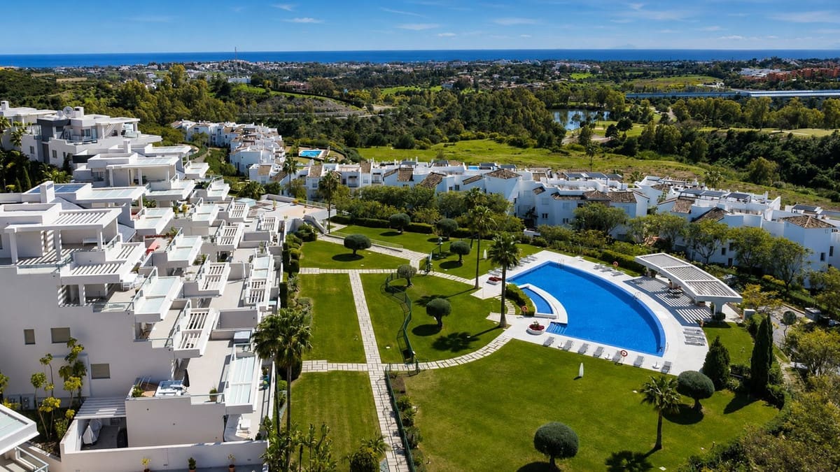 Benahavís, Costa del Sol, Málaga