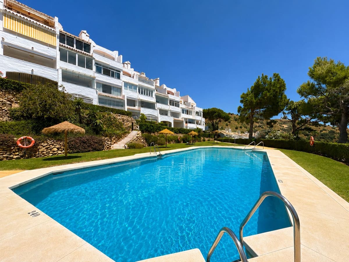Calahonda, Costa del Sol, Málaga