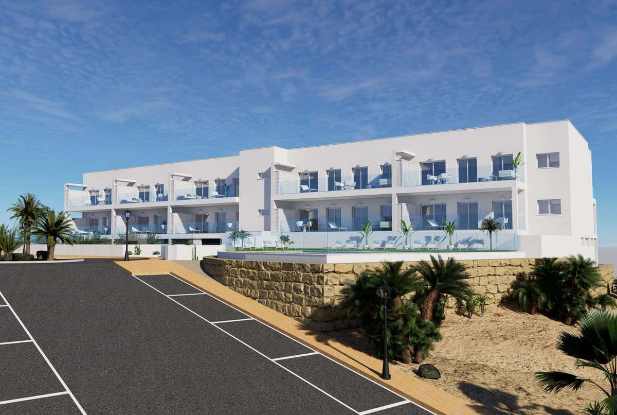 Nieuwbouwappartementen in Fuengirola – MDR-1064