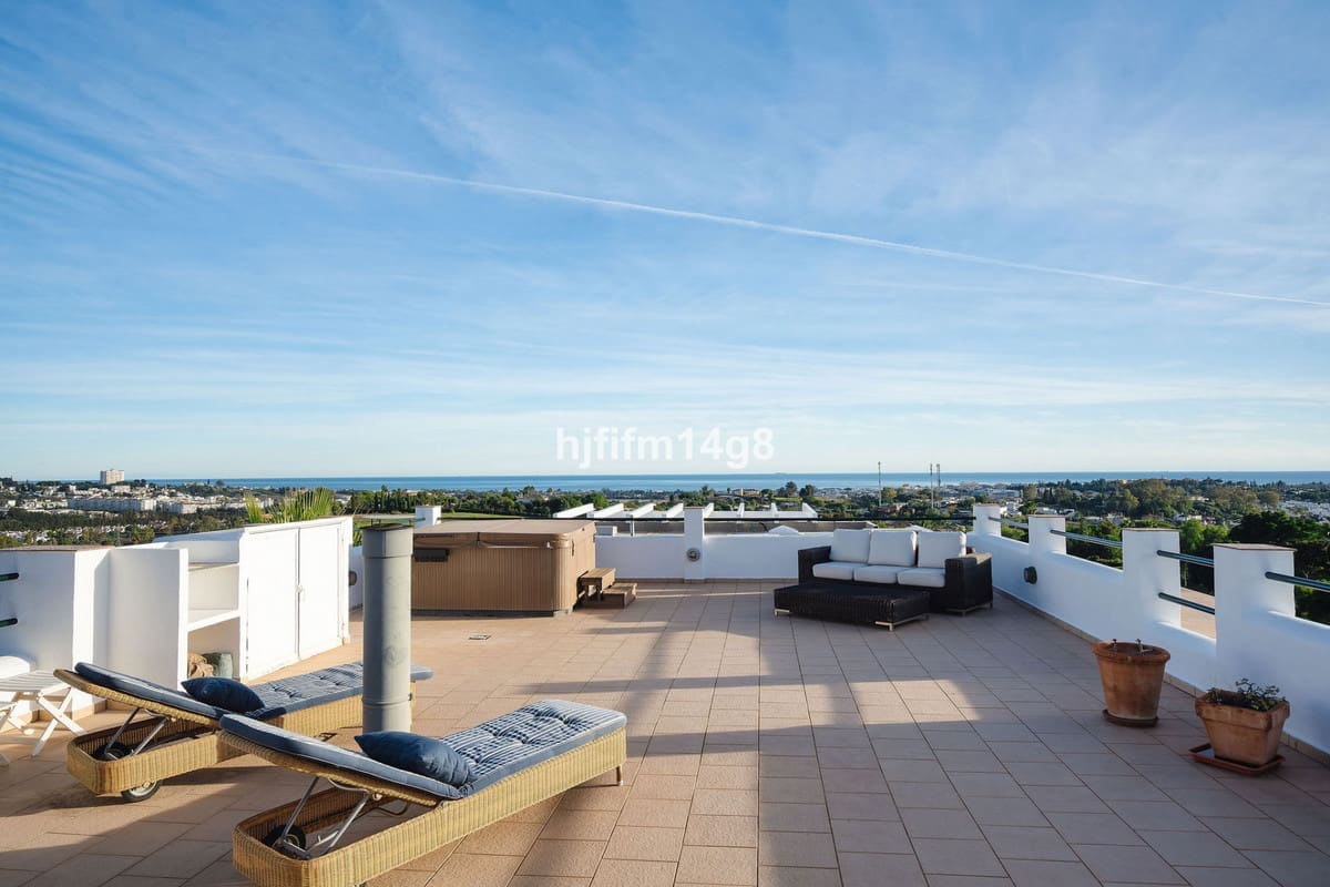 La Quinta, La Quinta, Costa del Sol, Málaga
