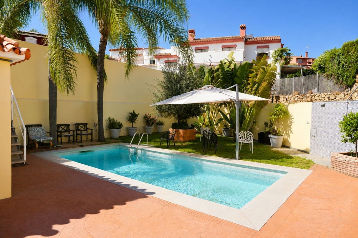Marbella, Costa del Sol, Málaga