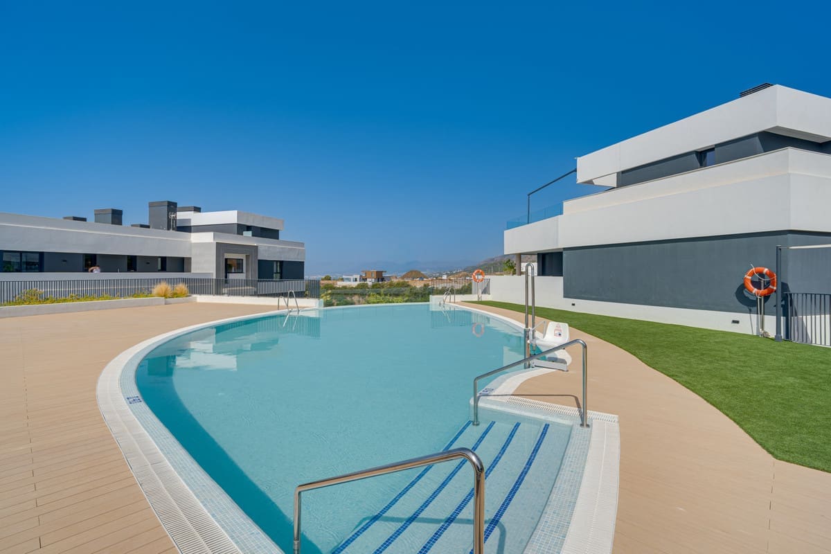 Altos de los Monteros, Costa del Sol, Málaga