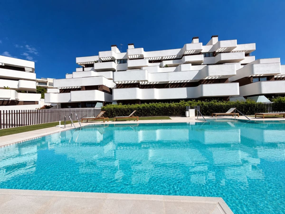 Estepona, Costa del Sol, Málaga