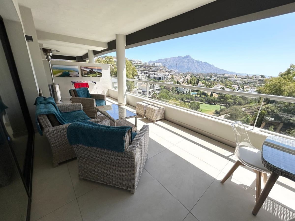 La Quinta, Costa del Sol, Málaga
