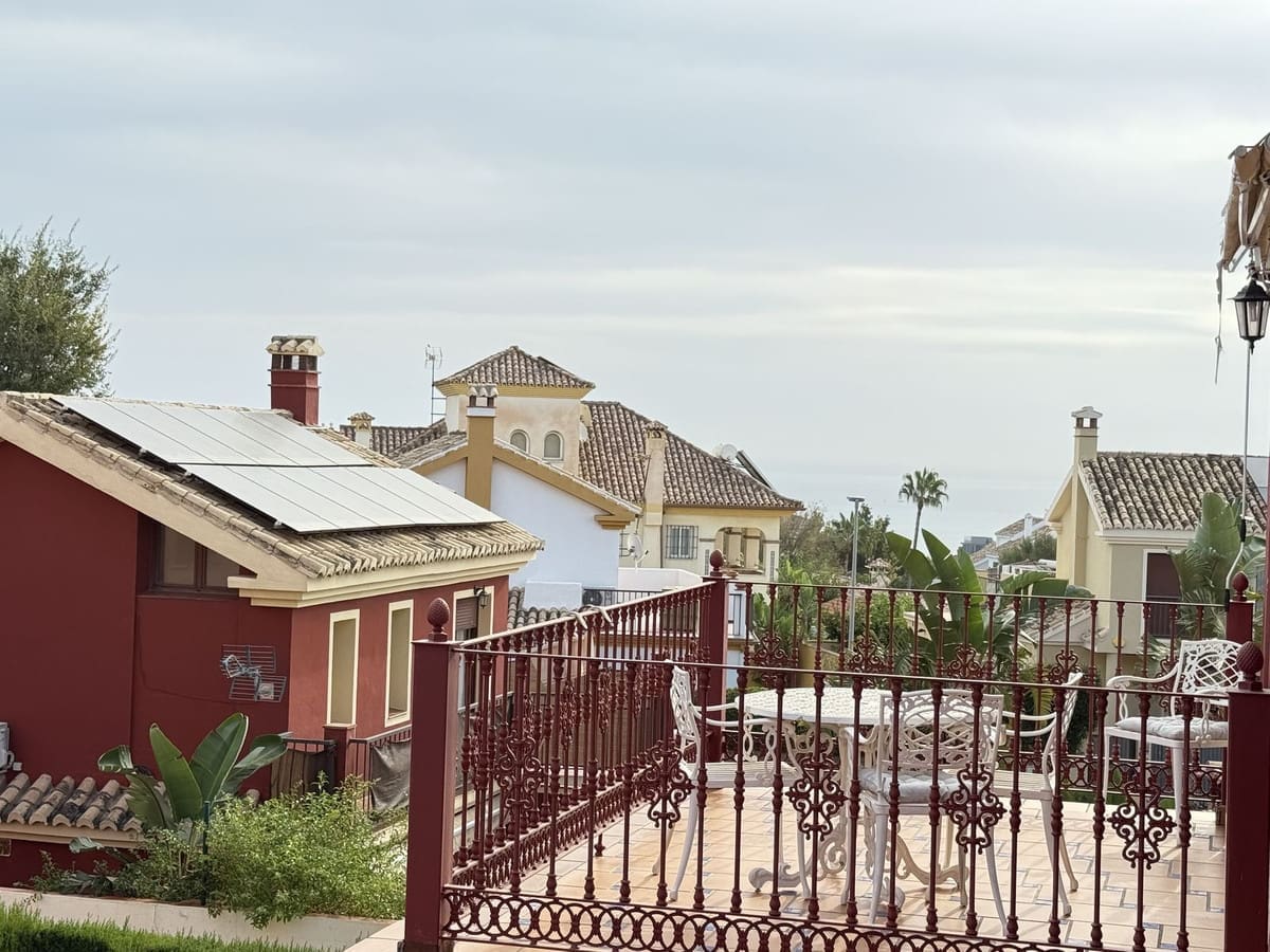 Benalmadena Costa, Costa del Sol, Málaga