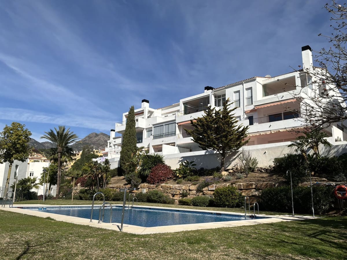 Torrequebrada, Costa del Sol, Málaga