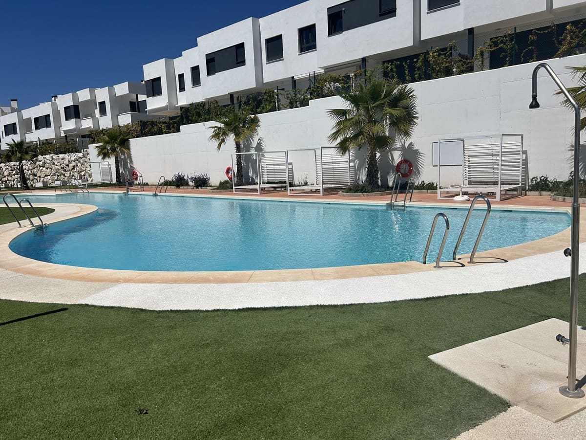 La Cala de Mijas, Costa del Sol, Málaga