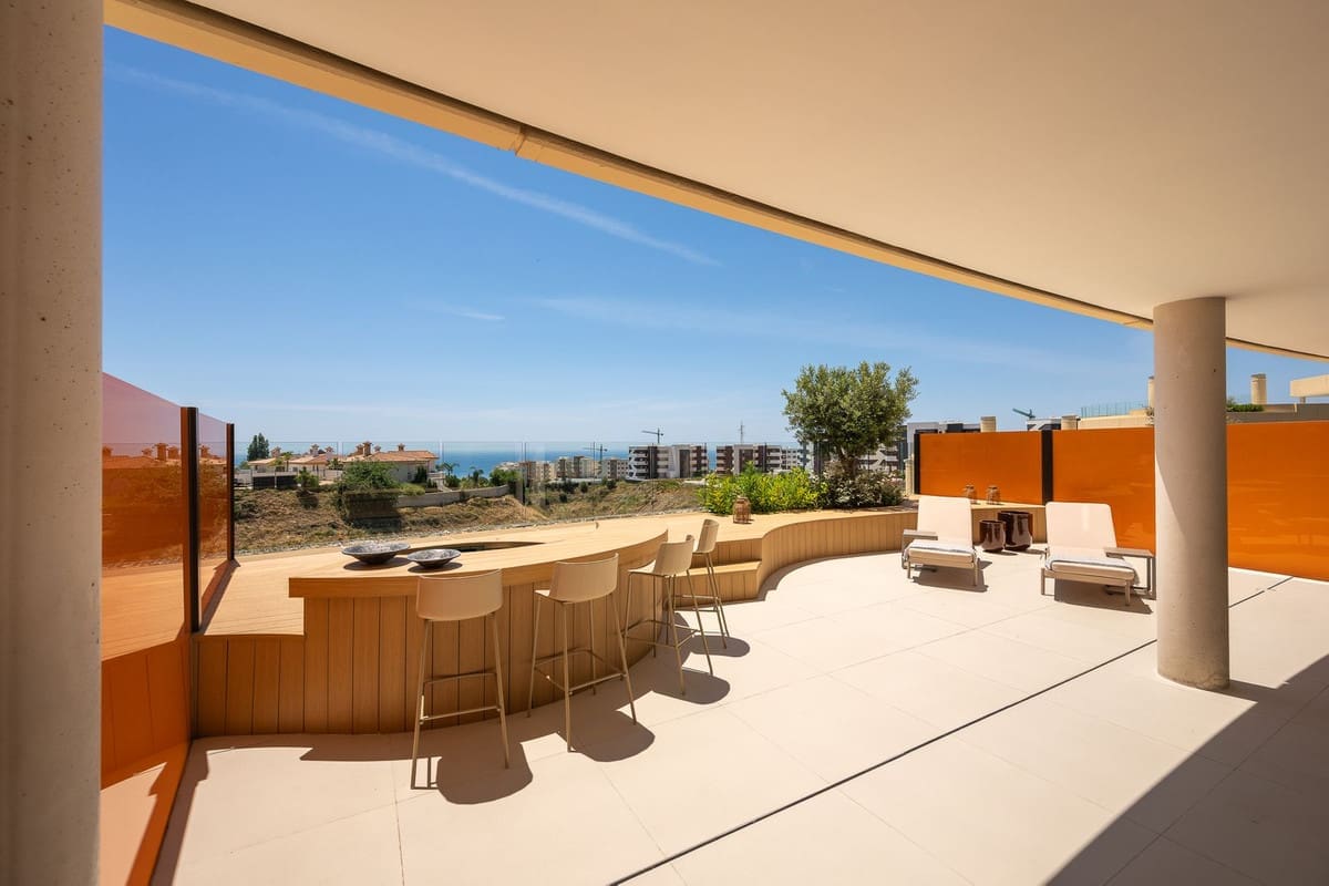 Fuengirola, Costa del Sol, Málaga
