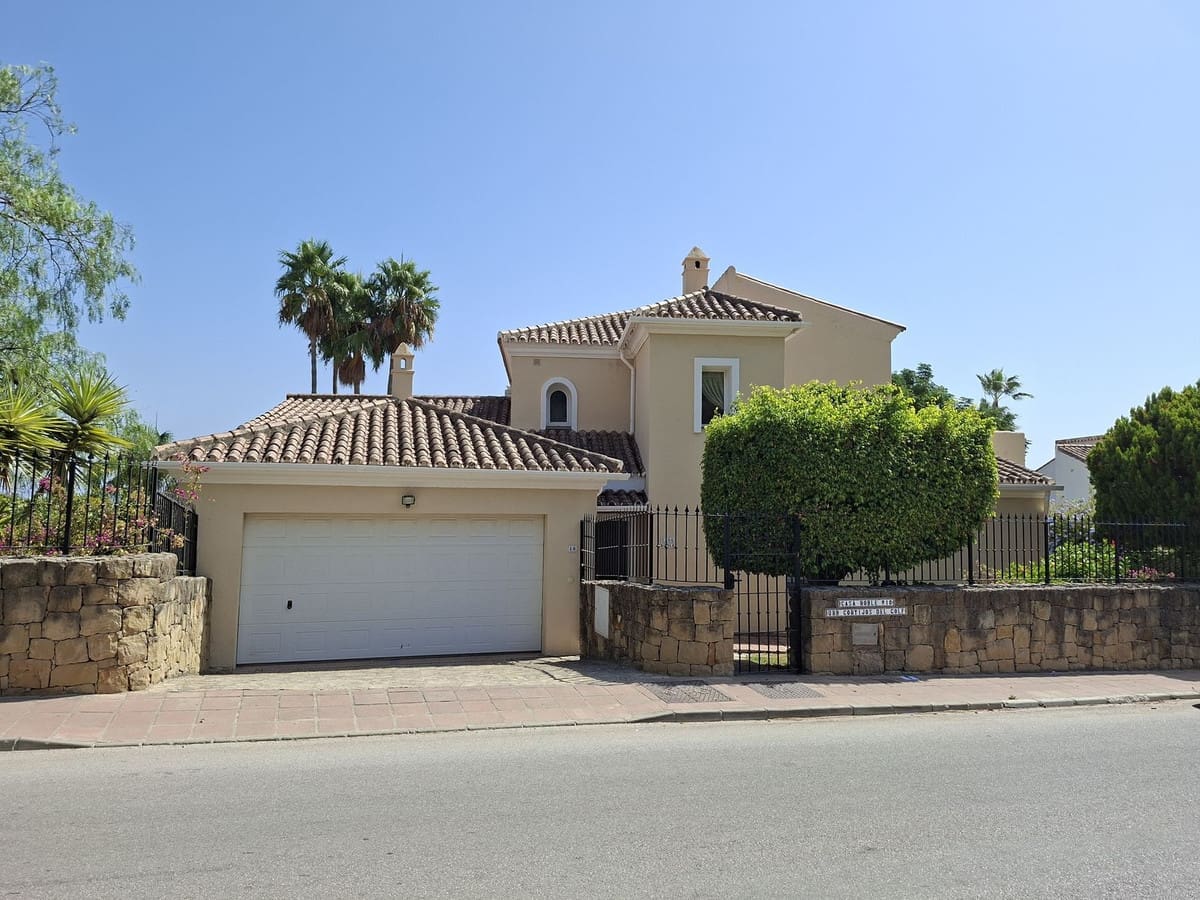 La Duquesa, Costa del Sol, Málaga