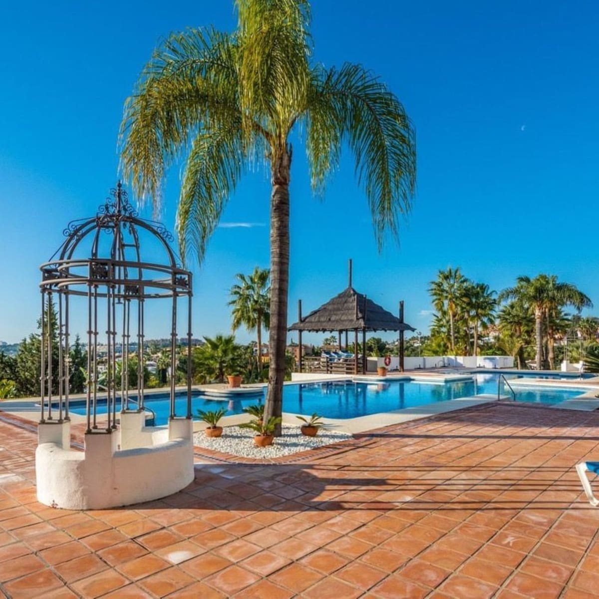 Nueva Andalucía, Costa del Sol, Málaga