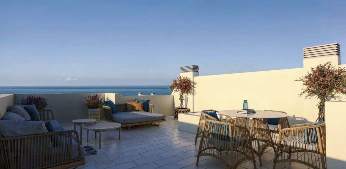 Nerja, Costa del Sol East, Málaga