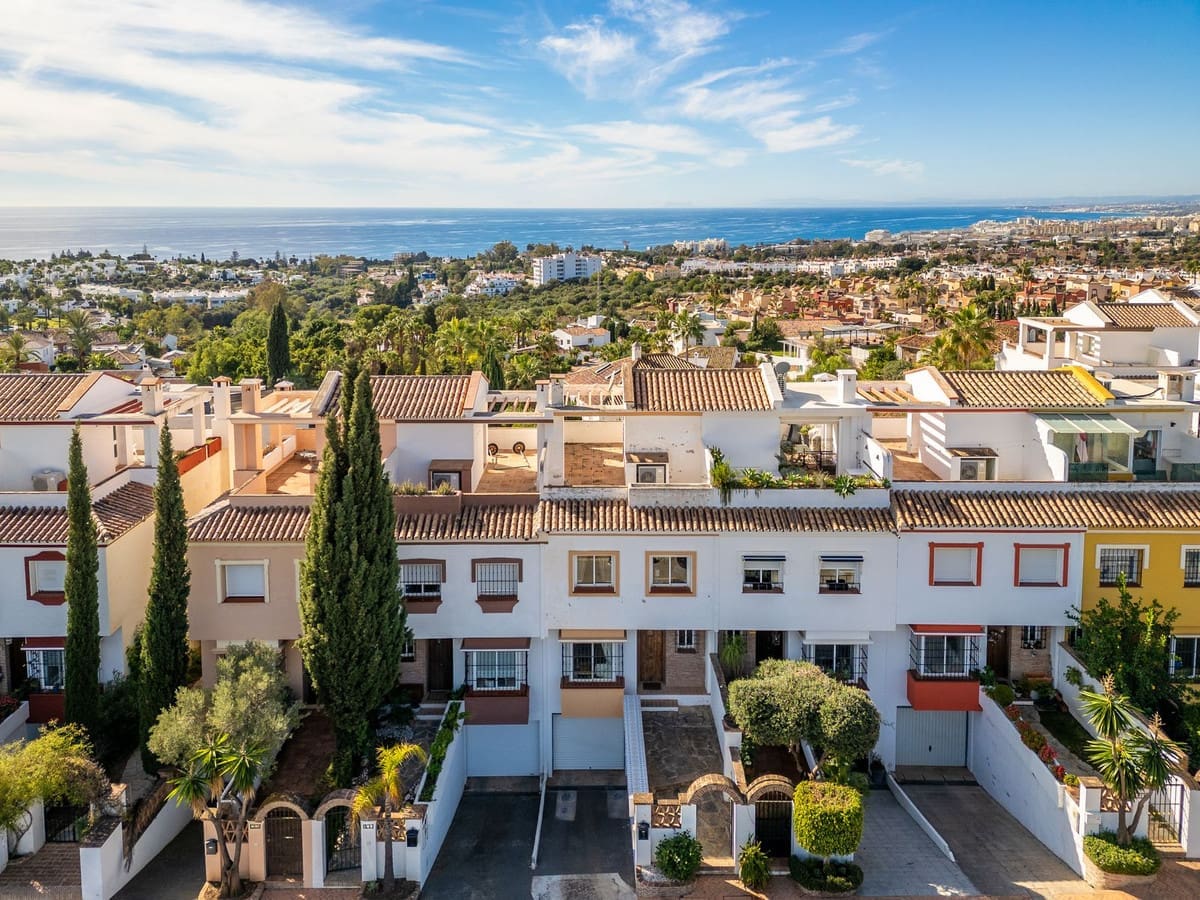 Marbella, Costa del Sol, Málaga