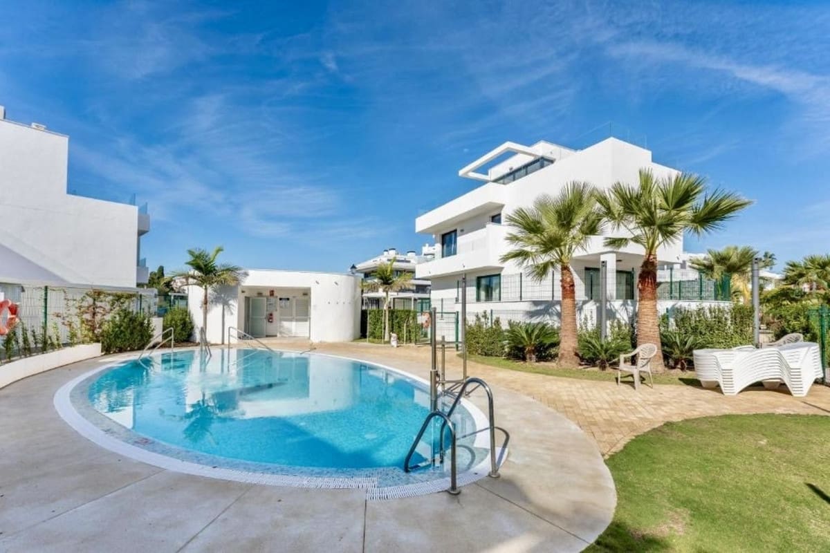 Fuengirola, Costa del Sol, Málaga