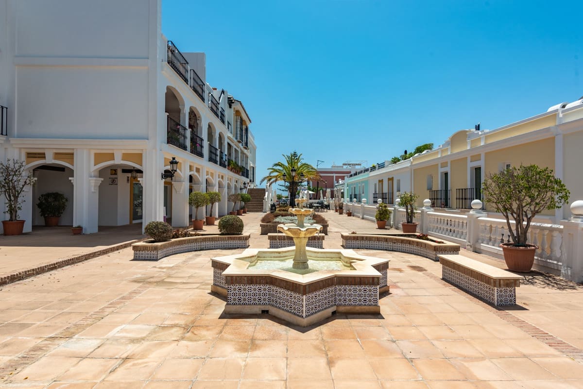 Nueva Andalucía, Costa del Sol, Málaga
