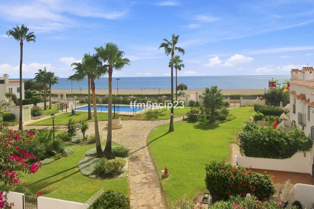 Casares Playa, Costa del Sol, Málaga