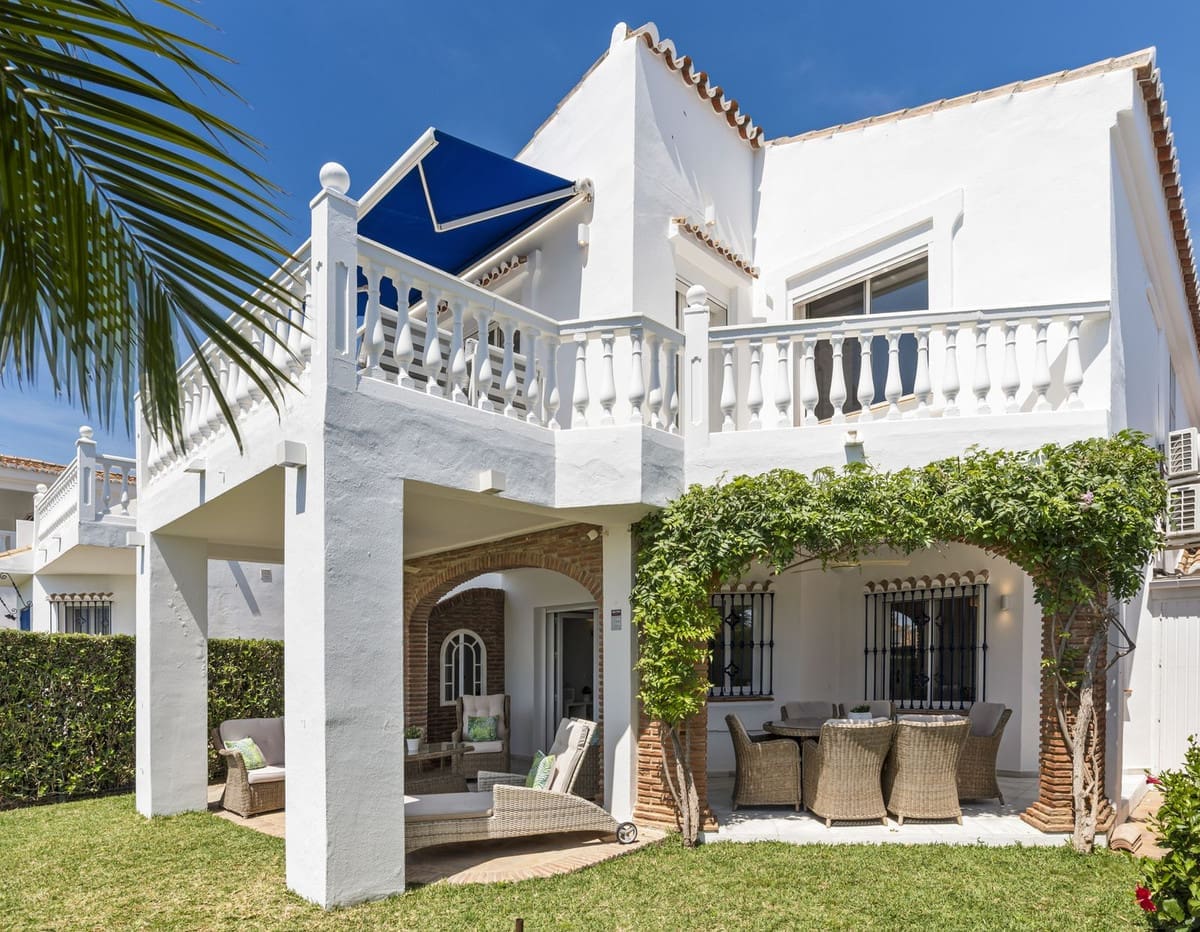 El Chaparral, Costa del Sol, Málaga