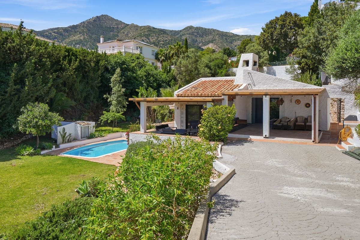 Mijas, Costa del Sol, Málaga