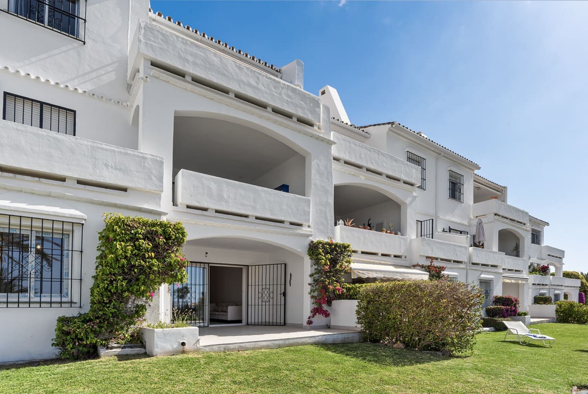Nueva Andalucía, Nueva Andalucía, Costa del Sol, Málaga