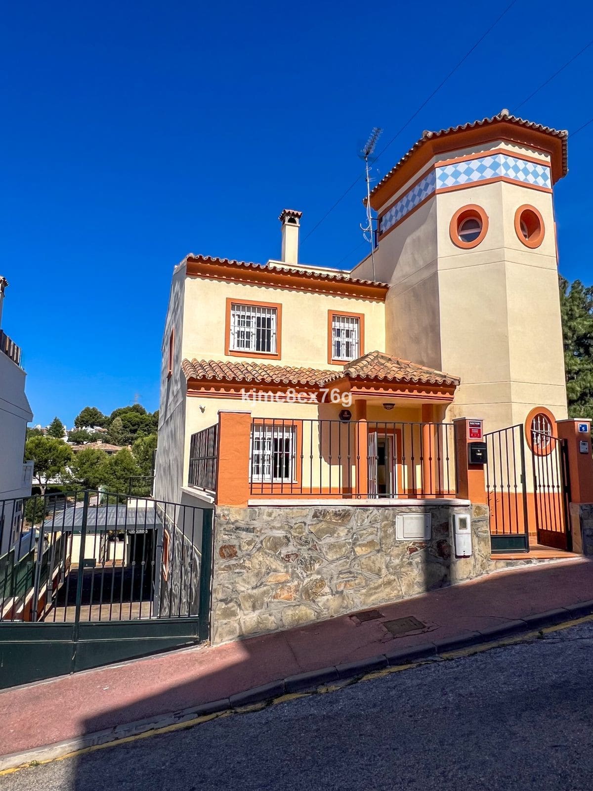 Calahonda, Costa del Sol, Málaga