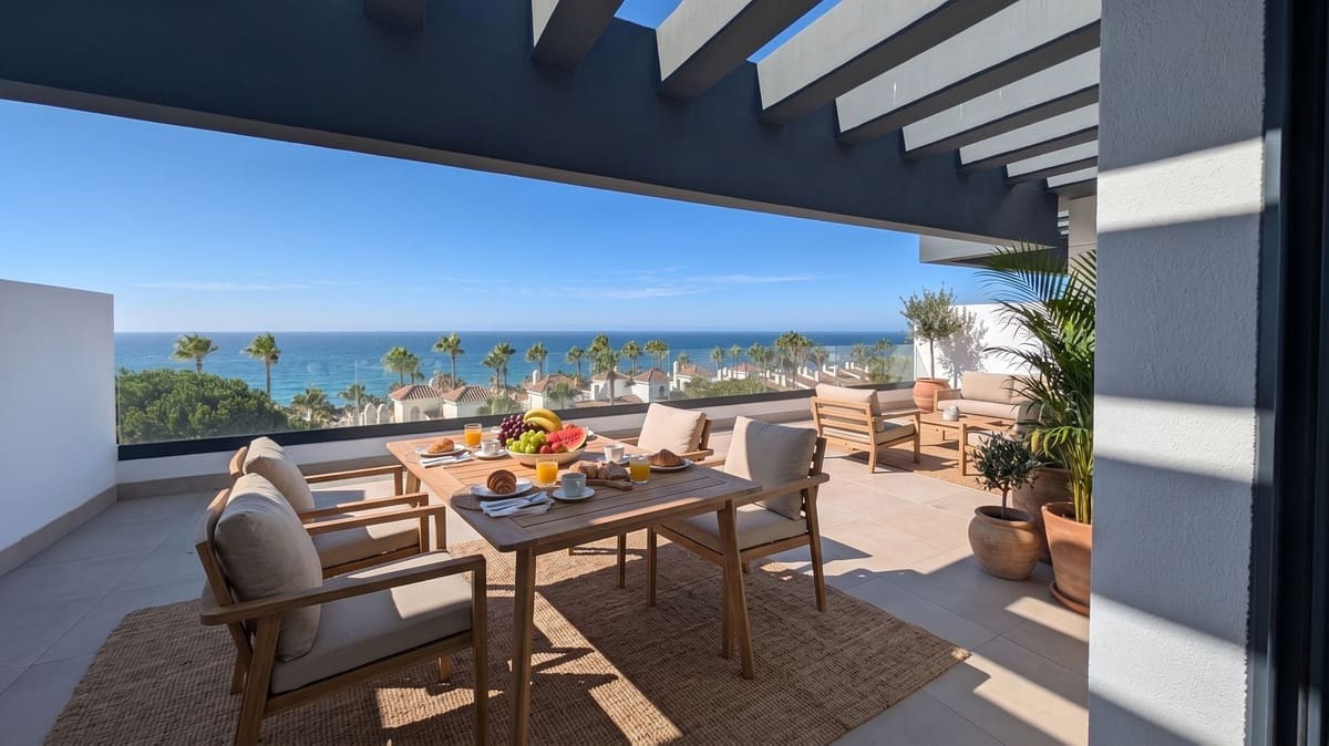 Mijas, Costa del Sol, Málaga