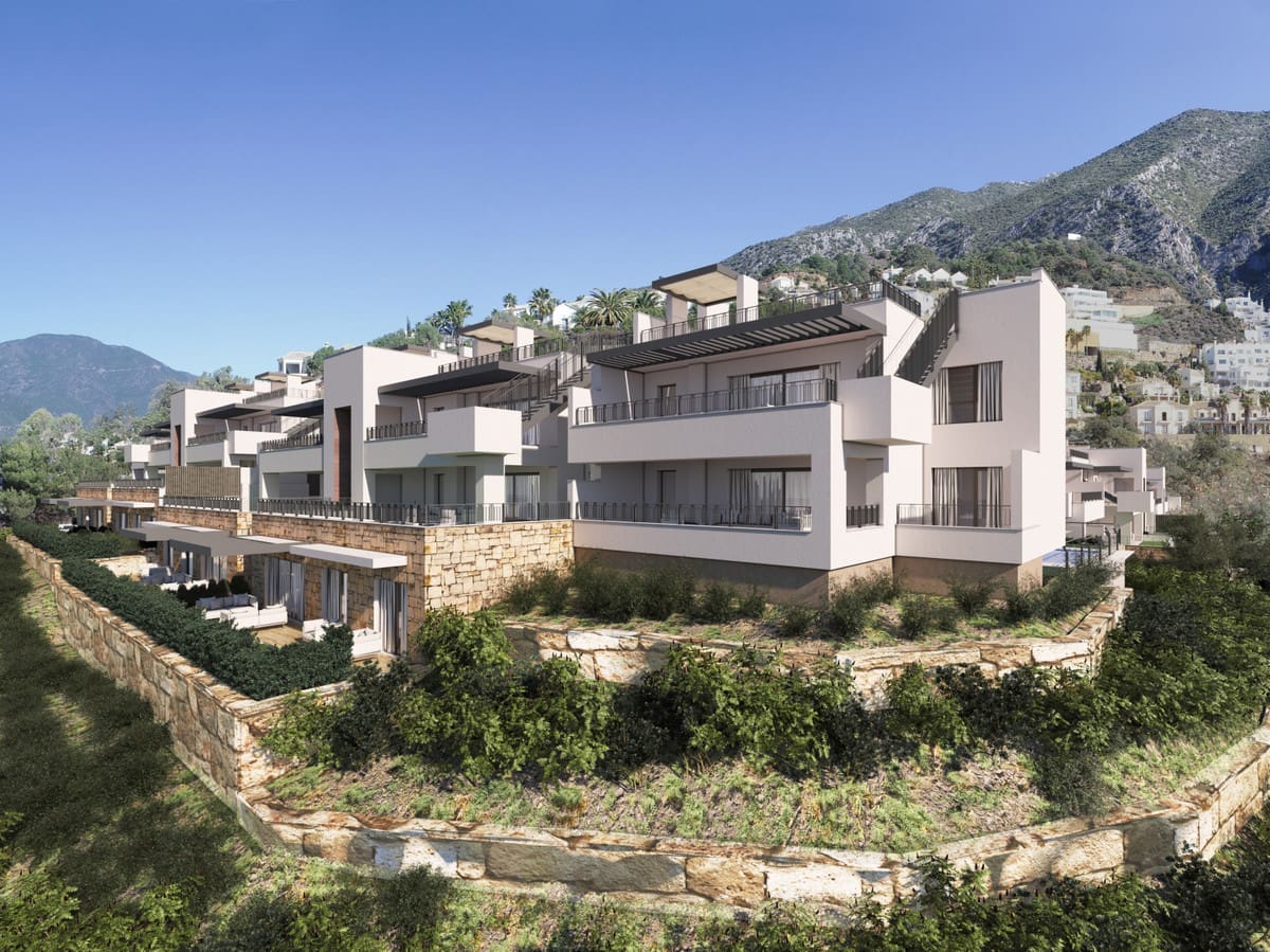 New-Construction Apartments in Istu00e1n – MDR-1074