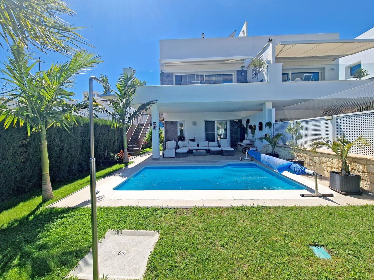 Riviera del Sol, Costa del Sol, Málaga