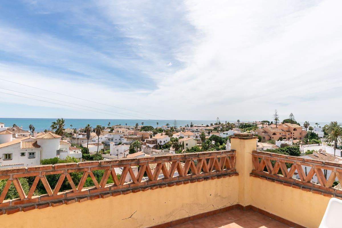 Mijas, Costa del Sol, Málaga