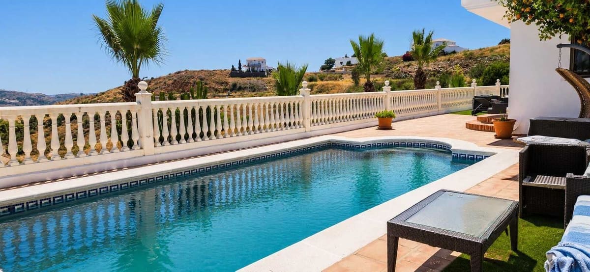 Mijas, Costa del Sol, Málaga