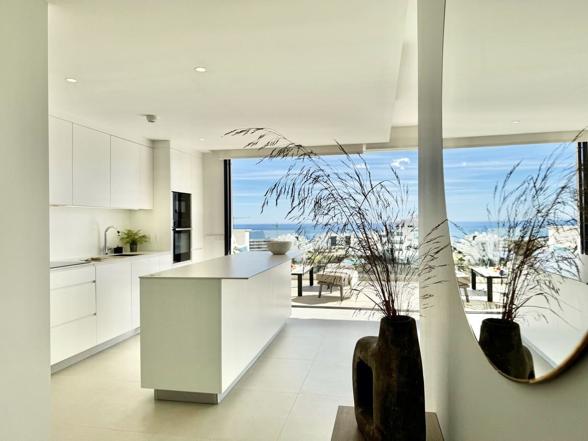 Fuengirola, Costa del Sol, Málaga