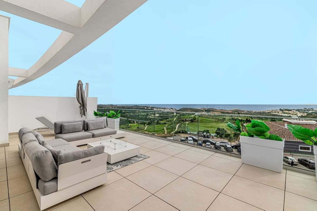Calanova Golf, Costa del Sol, Málaga