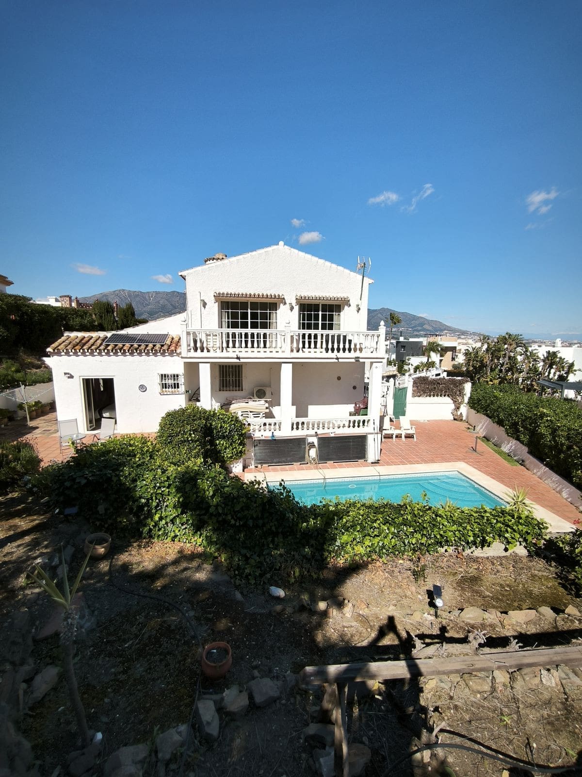 Cerros del Aguila, Costa del Sol, Málaga