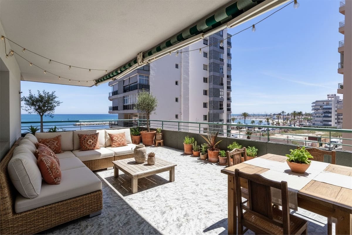 Fuengirola, Costa del Sol, Málaga