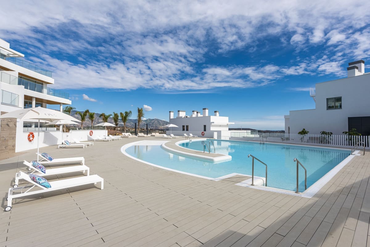 Calanova Golf, Costa del Sol, Málaga