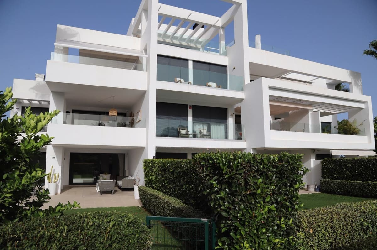 Atalaya, Costa del Sol, Málaga