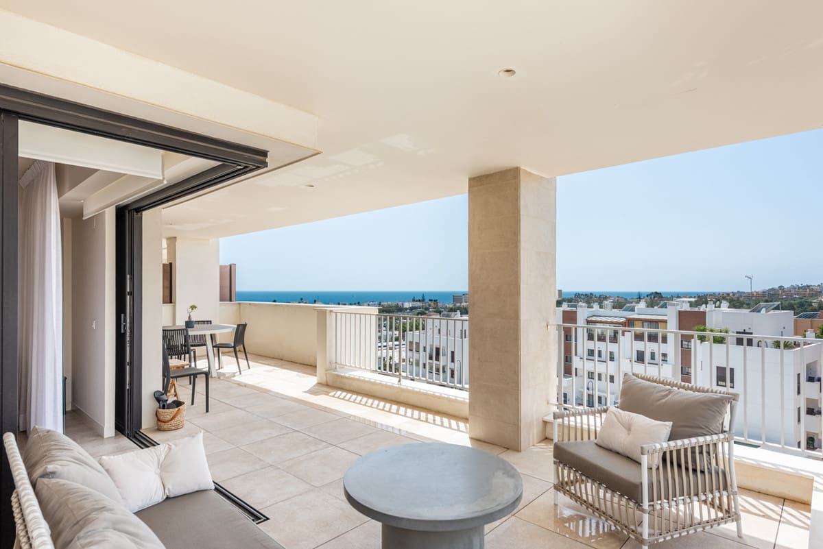 La Cala de Mijas, La Cala de Mijas, Costa del Sol, Málaga