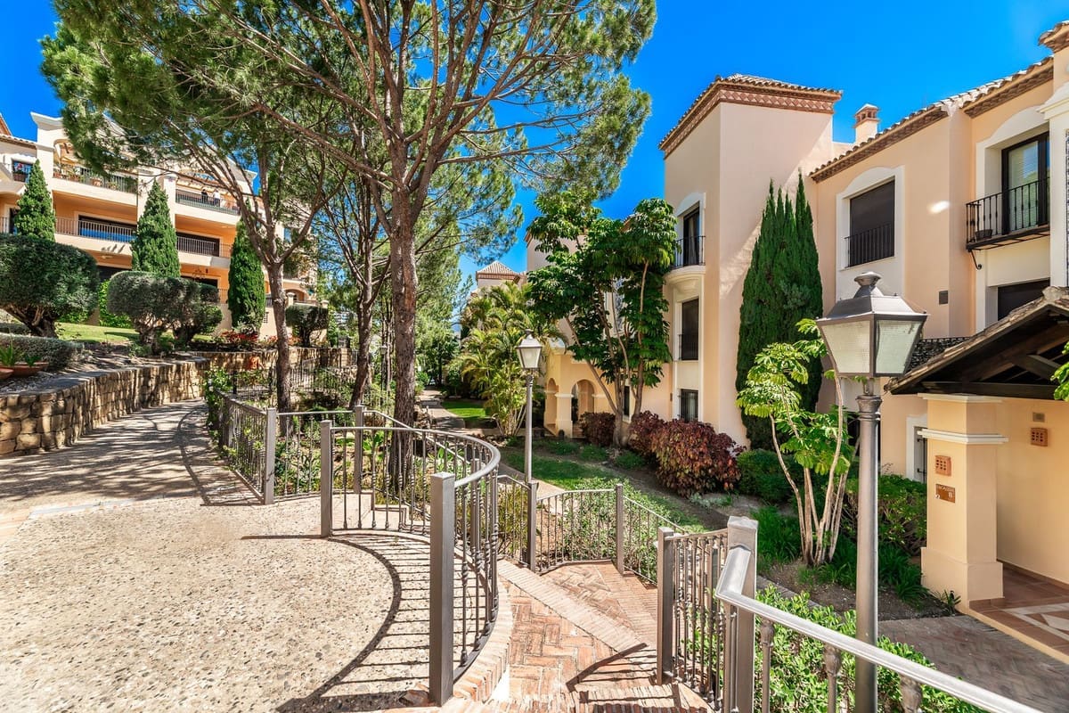 La Quinta, Costa del Sol, Málaga