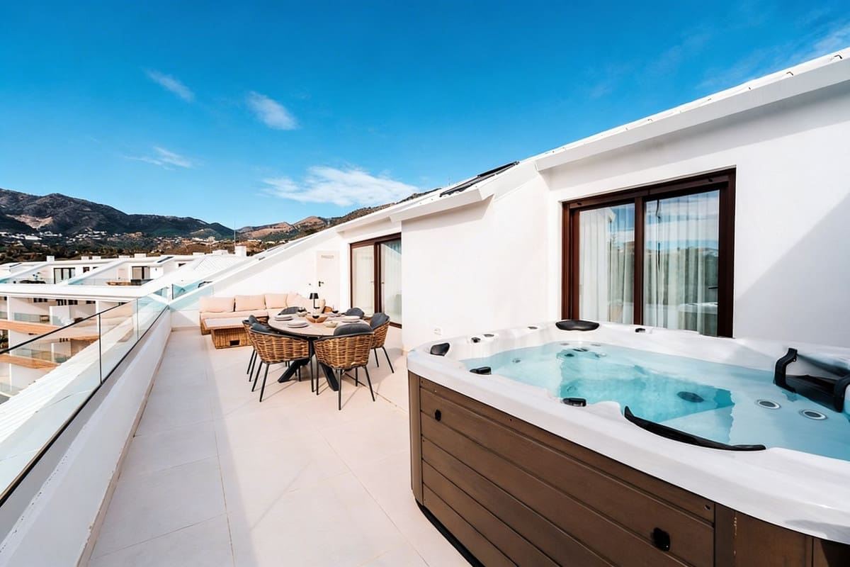 Fuengirola, Costa del Sol, Málaga