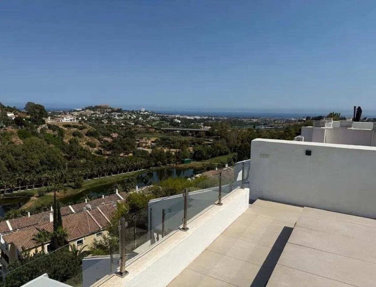 La Quinta, Costa del Sol, Málaga