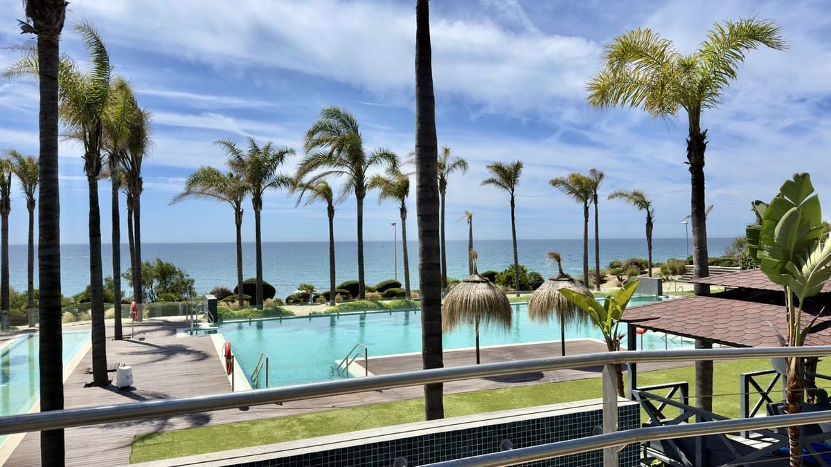 Mijas Costa, Costa del Sol, Málaga