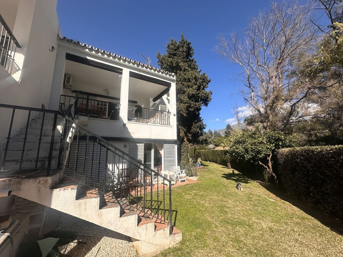 Aloha, Costa del Sol, Málaga