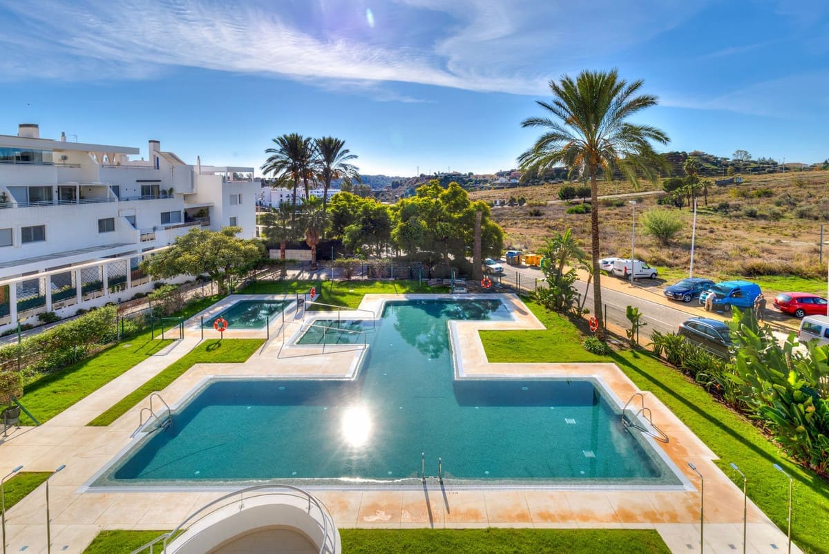 La Cala Golf, Costa del Sol, Málaga