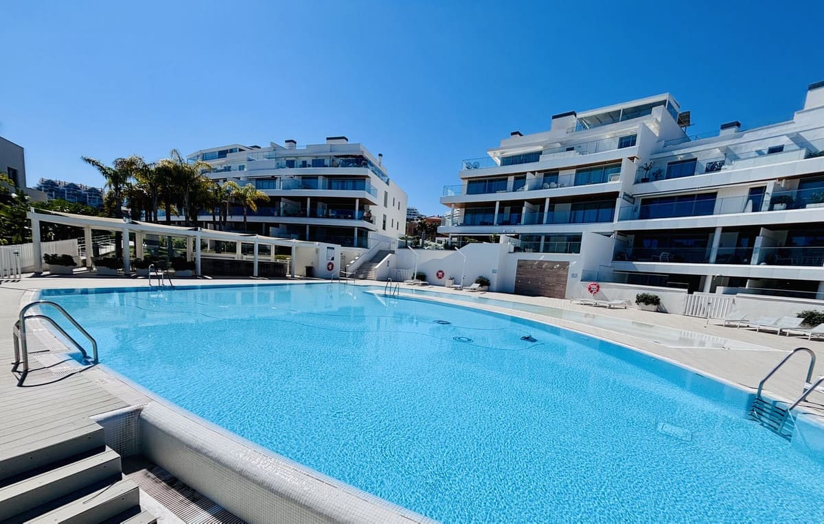Calanova Golf, Costa del Sol, Málaga