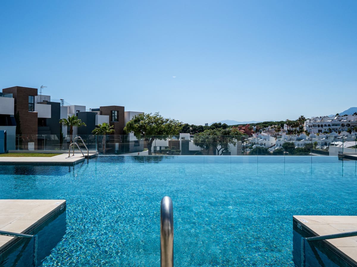 Cabopino, Costa del Sol, Málaga