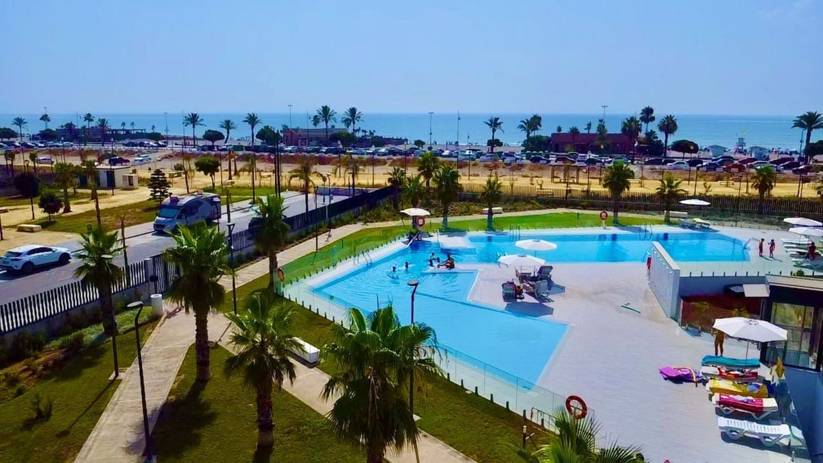 Torremolinos, Costa del Sol, Málaga