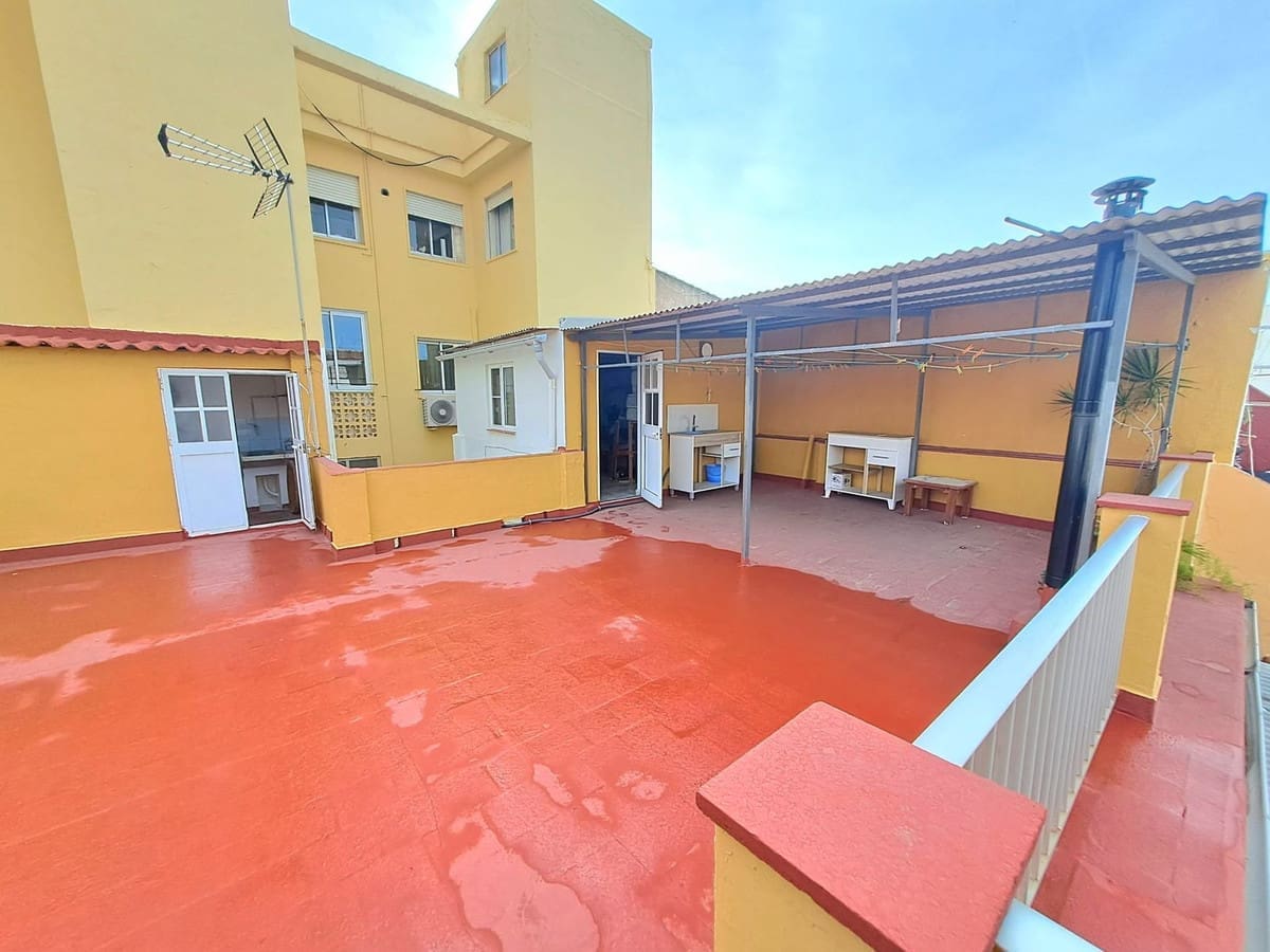 Fuengirola, Costa del Sol, Málaga